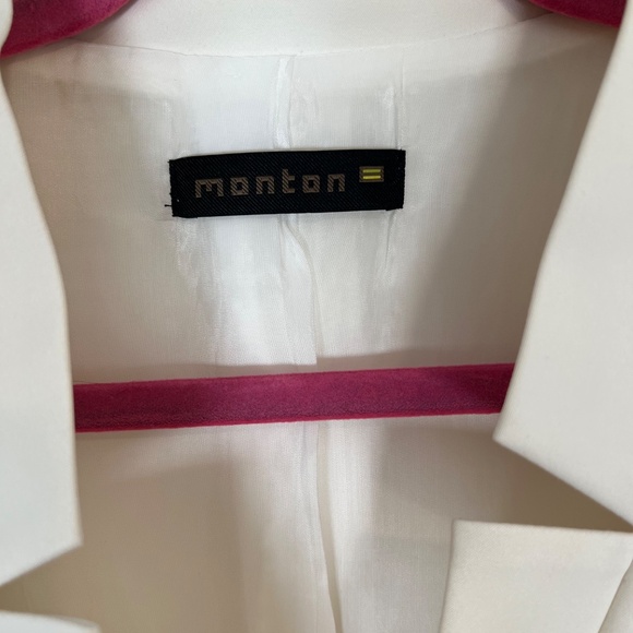 Suit jacket - Picture 2 of 4